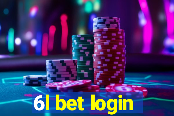 6l bet login